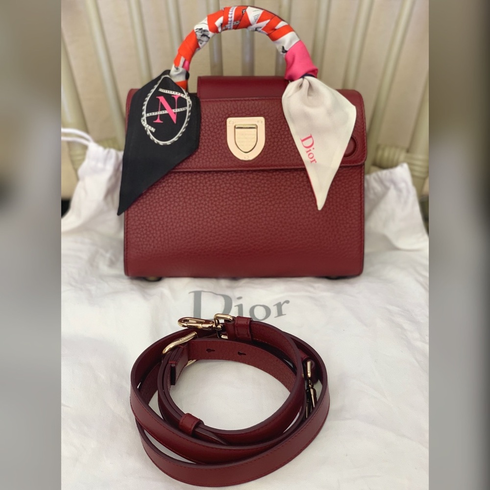 Dior Mini Diorever ❌SOLD❌